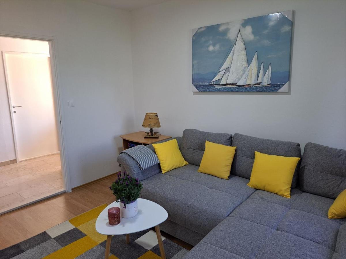 Apartment Blue Pearl Mlini Ngoại thất bức ảnh