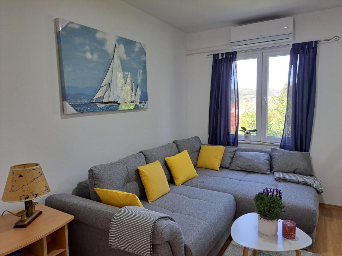 Apartment Blue Pearl Mlini Ngoại thất bức ảnh