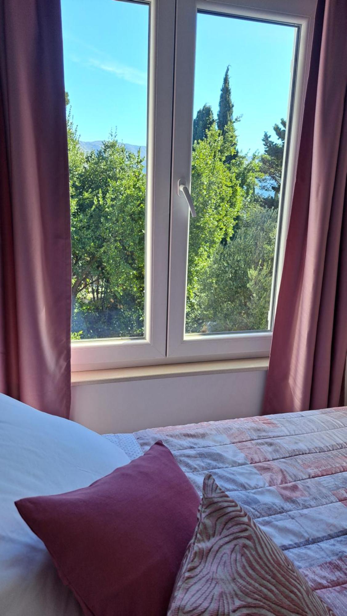Apartment Blue Pearl Mlini Ngoại thất bức ảnh