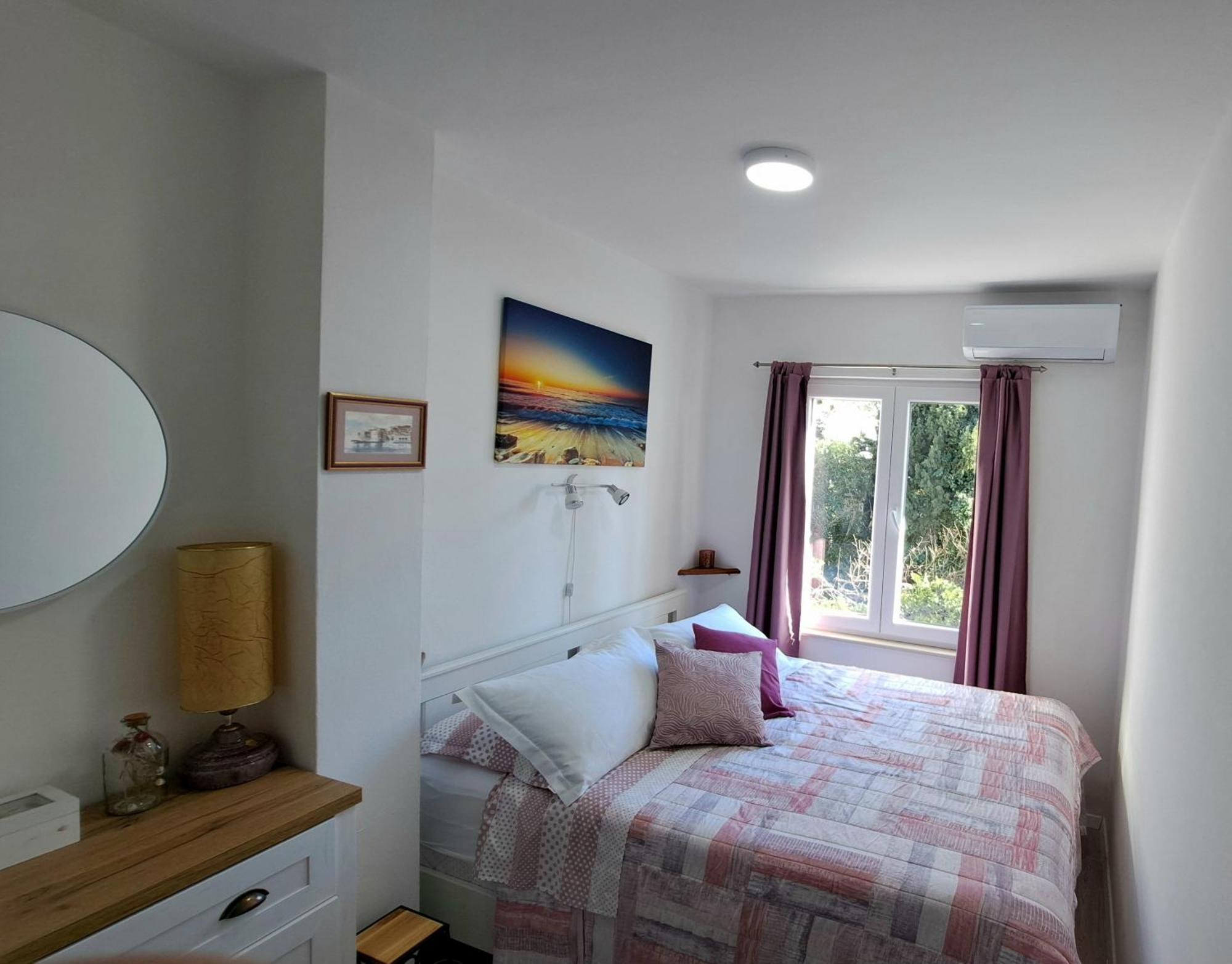 Apartment Blue Pearl Mlini Ngoại thất bức ảnh