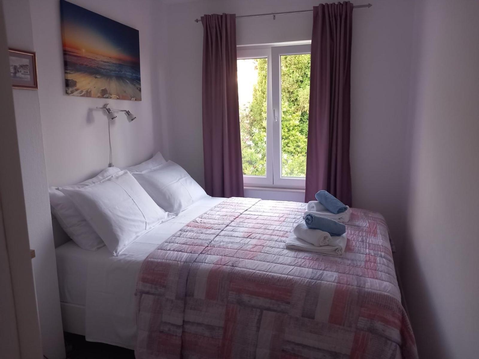 Apartment Blue Pearl Mlini Ngoại thất bức ảnh